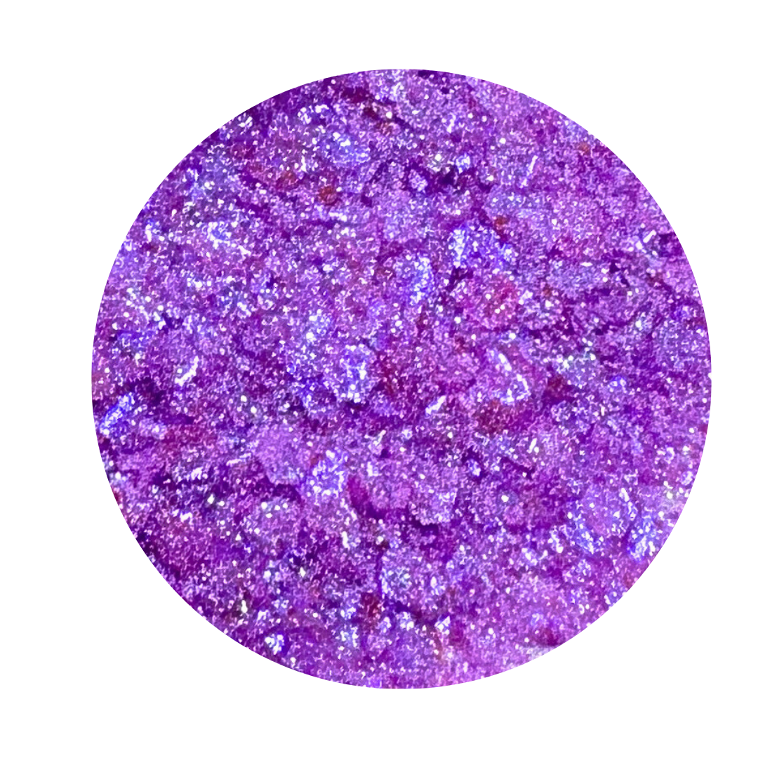 GLITTER CHUNKY SAGITARIO