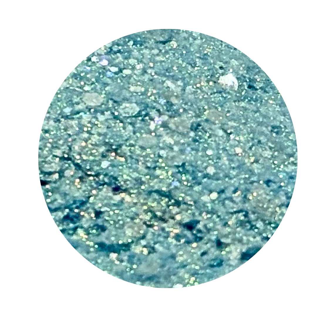 GLITTER CHUNKY URANO
