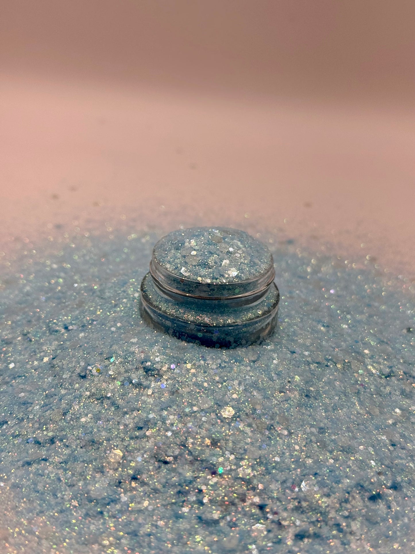 GLITTER CHUNKY URANO