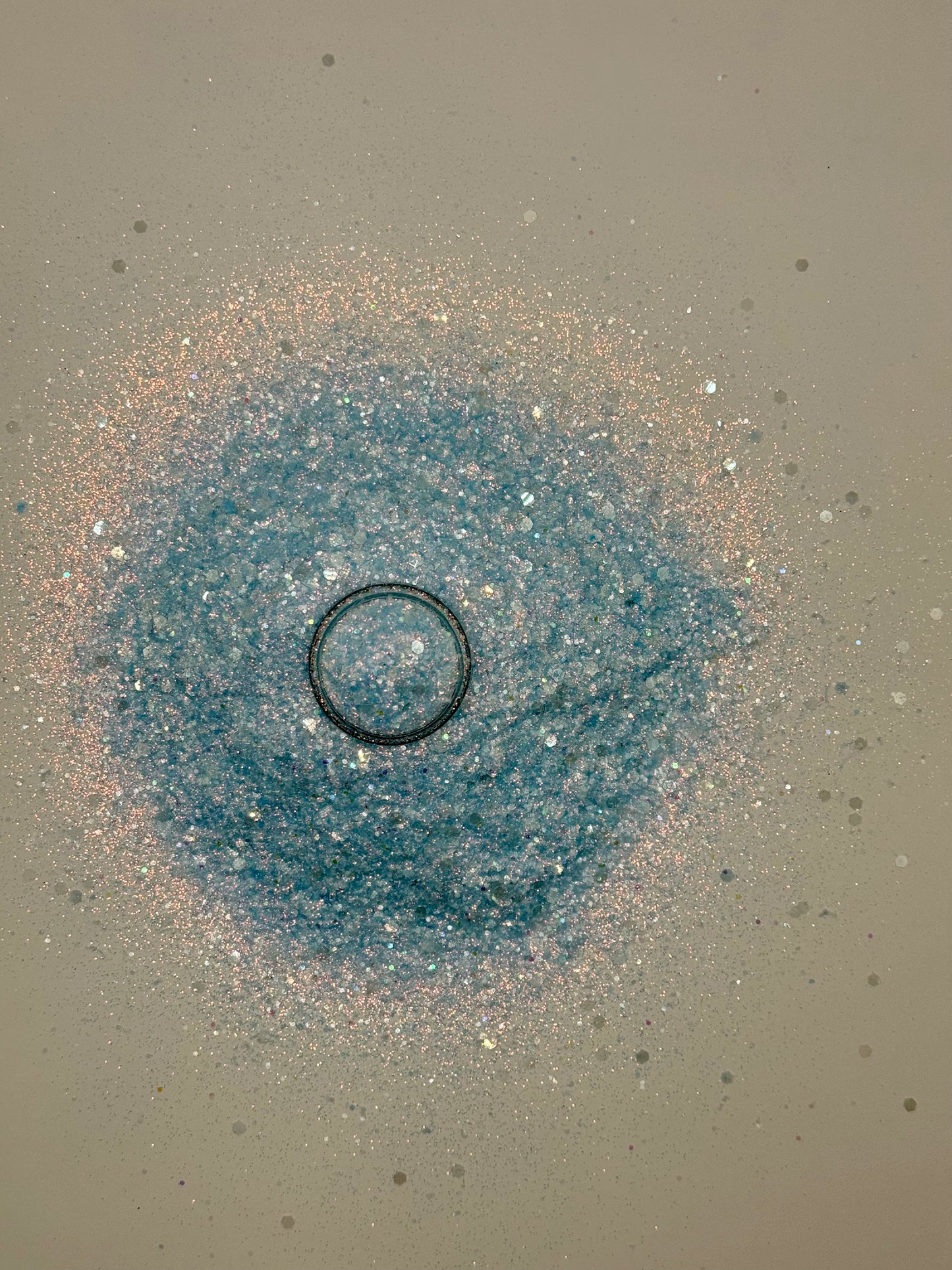 GLITTER CHUNKY URANO