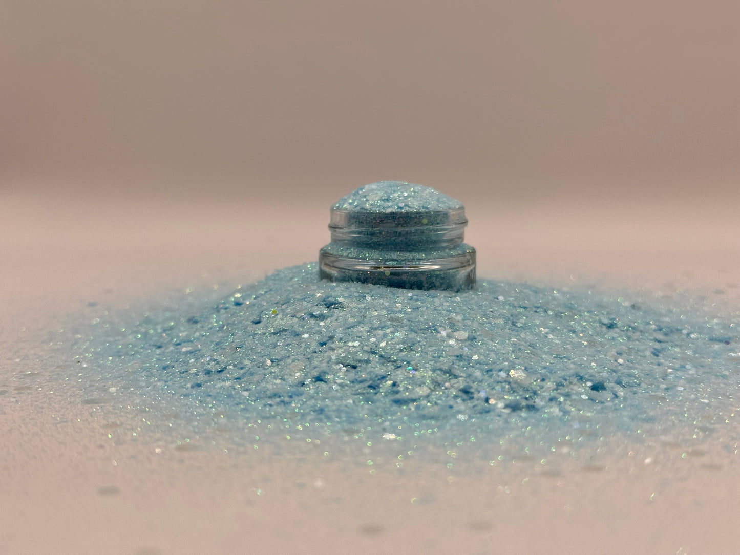 GLITTER CHUNKY URANO