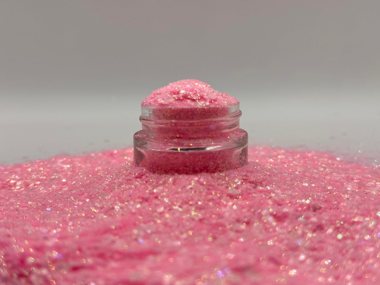 GLITTER DIAMANTINA CHUNKY PASTEL | KIT PASTEL