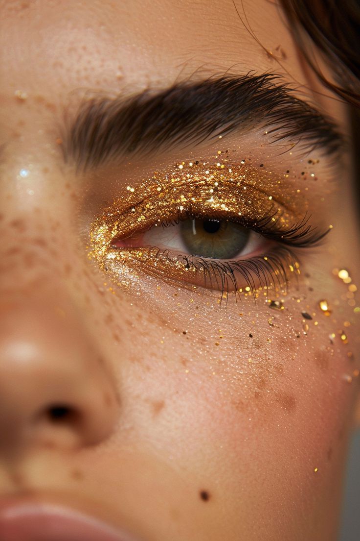Make Up Art Ideas