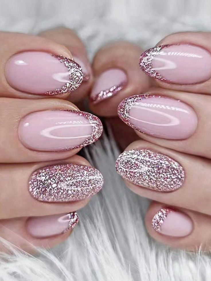 Nails Art
