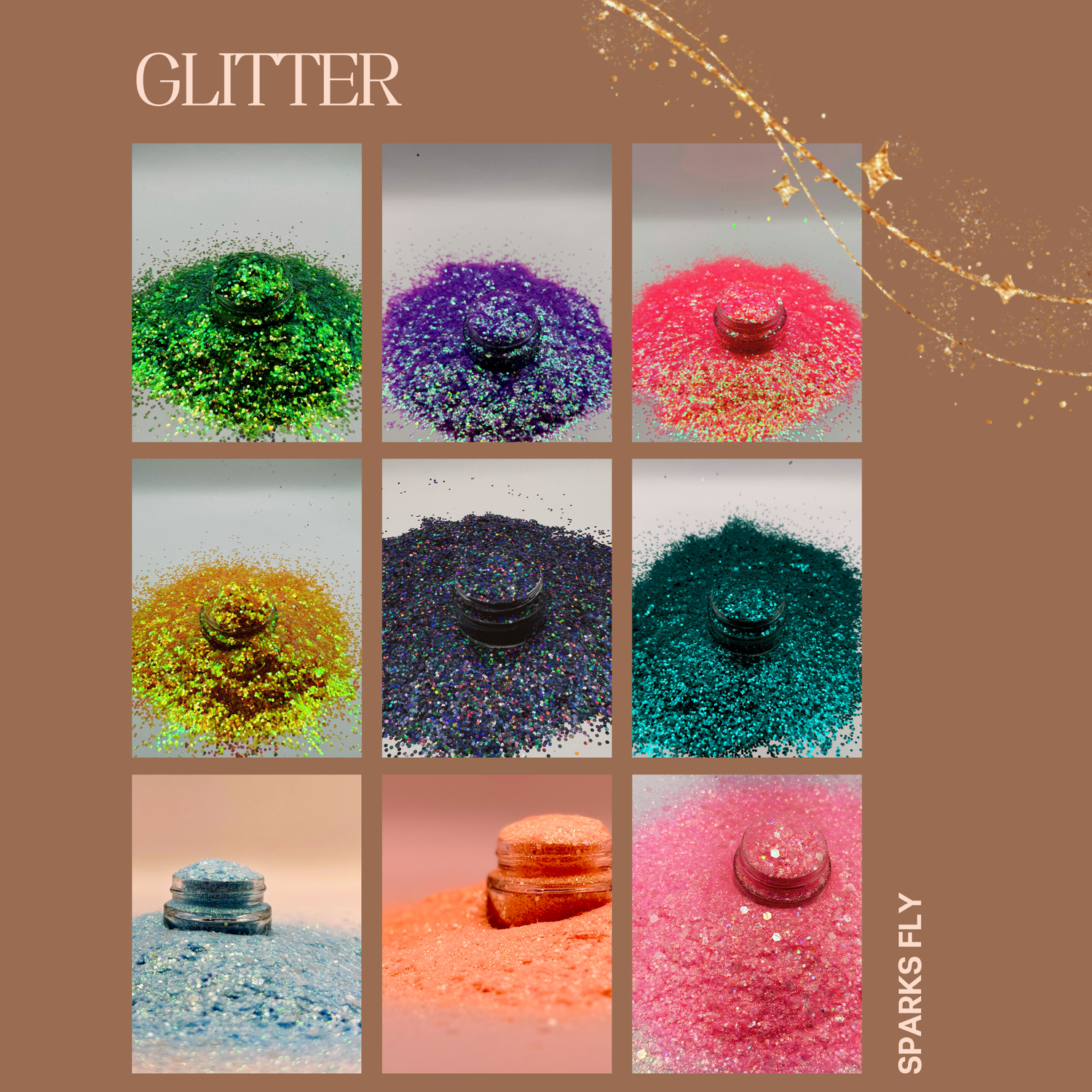 GLITTER