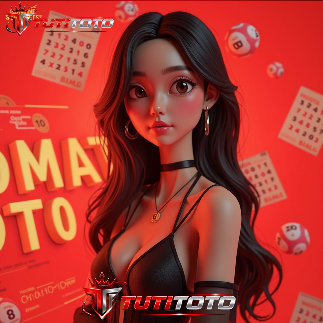TUTITOTO | TUTI TOTO Login Platform Situs Toto 5D Resmi Terpercaya